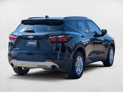 2020 Chevrolet Blazer 2LT