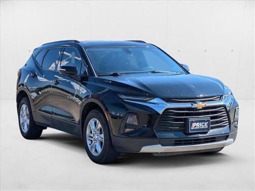 2020 Chevrolet Blazer 2LT