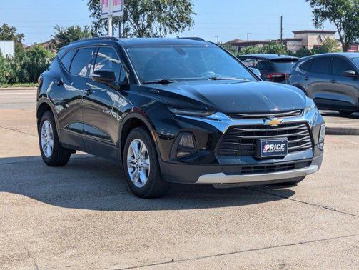 2020 Chevrolet Blazer 2LT