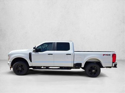 Oxford White 2026 Ford F-250 XL