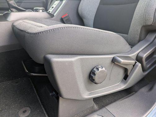 2025 Ford Bronco Base 4 Door 4x4