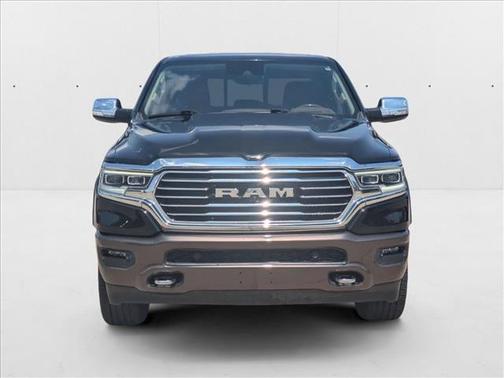 2021 RAM 1500 Longhorn