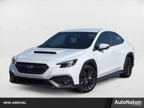 2023 Subaru WRX Premium