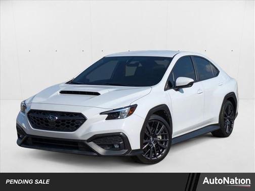 2023 Subaru WRX Premium