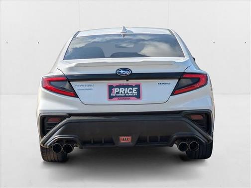 2023 Subaru WRX Premium