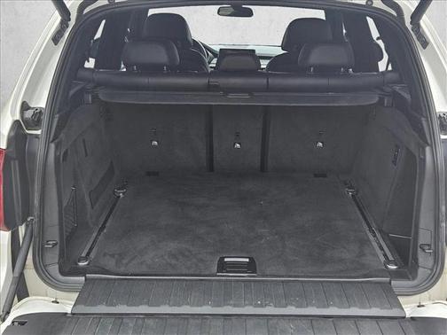 Alpine White 2015 BMW X5 sDrive35i