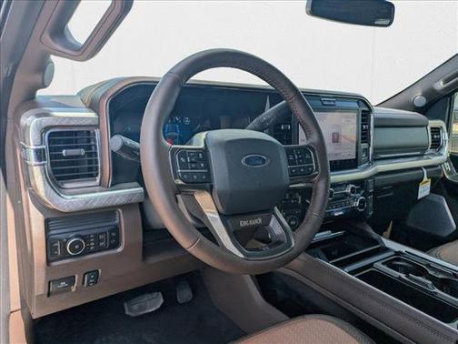 2025 Ford F-250 King Ranch