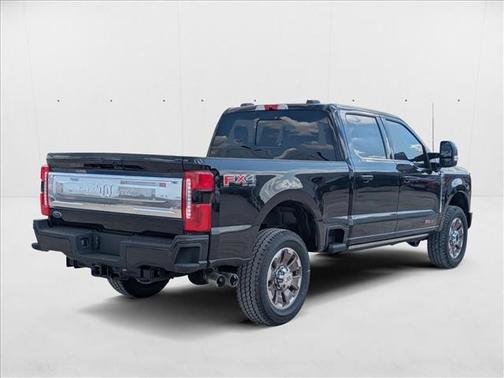 2025 Ford F-250 King Ranch