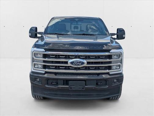 2025 Ford F-250 King Ranch