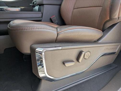 2025 Ford F-250 King Ranch
