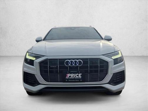 2023 Audi Q8 55 Premium