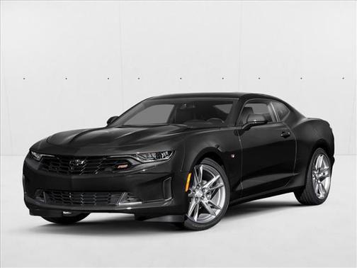 2019 Chevrolet Camaro 1LT