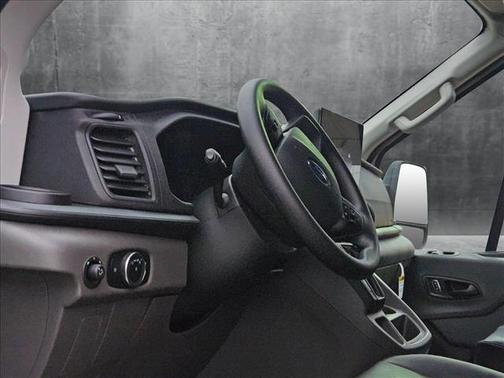 2025 Ford Transit-350 Base