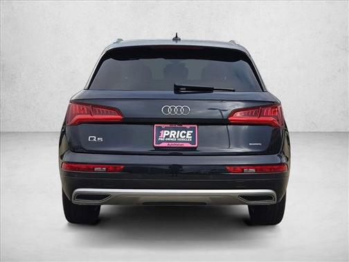 2020 Audi Q5 45 Premium