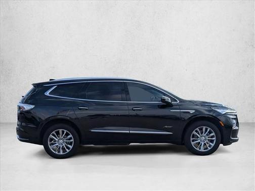 2024 Buick Enclave Avenir FWD