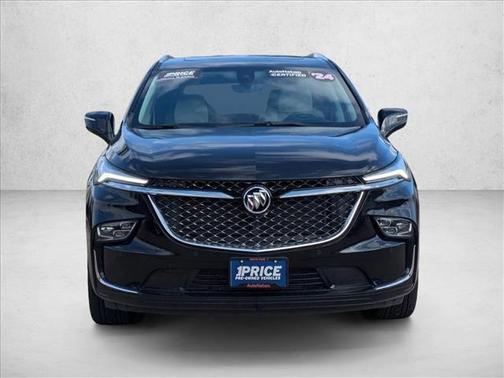 2024 Buick Enclave Avenir FWD