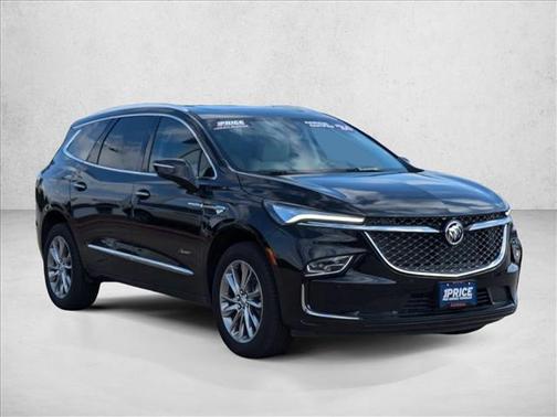 2024 Buick Enclave Avenir FWD