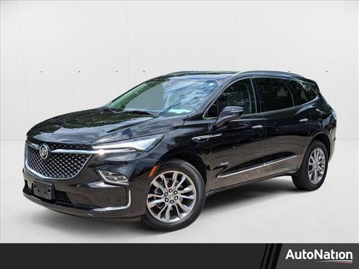 2024 Buick Enclave Avenir FWD