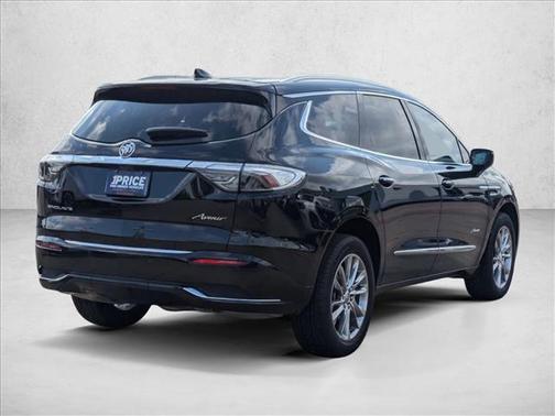 2024 Buick Enclave Avenir FWD
