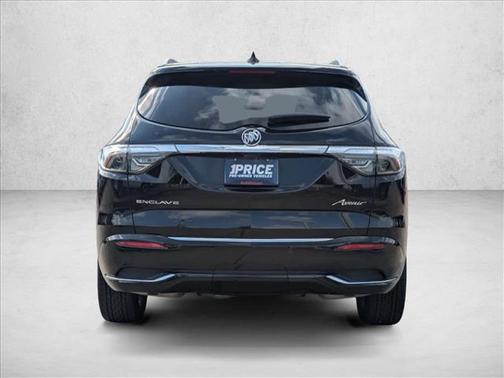 2024 Buick Enclave Avenir FWD