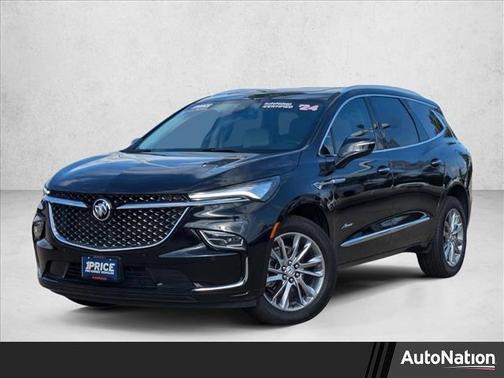 2024 Buick Enclave Avenir FWD