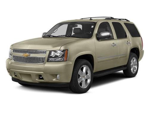 2014 Chevrolet Tahoe LT
