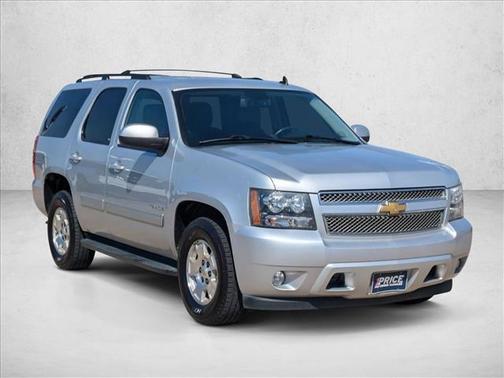 2014 Chevrolet Tahoe LT