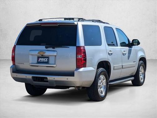 2014 Chevrolet Tahoe LT