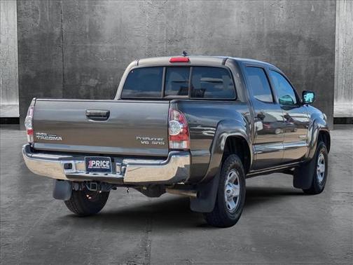 2014 Toyota Tacoma PreRunner