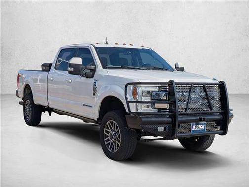 2019 Ford F-350 Lariat