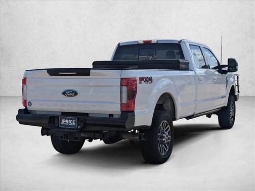 2019 Ford F-350 Lariat