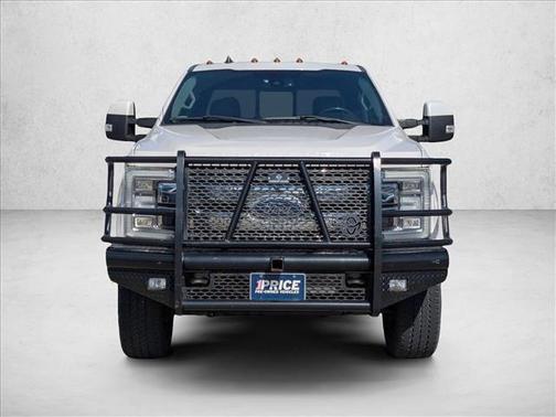 2019 Ford F-350 Lariat