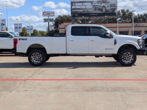 2019 Ford F-350 Lariat