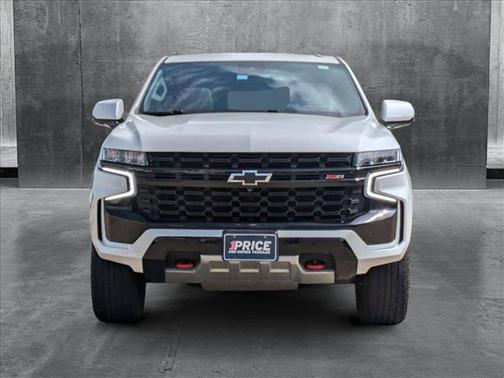 2023 Chevrolet Tahoe 4WD Z71