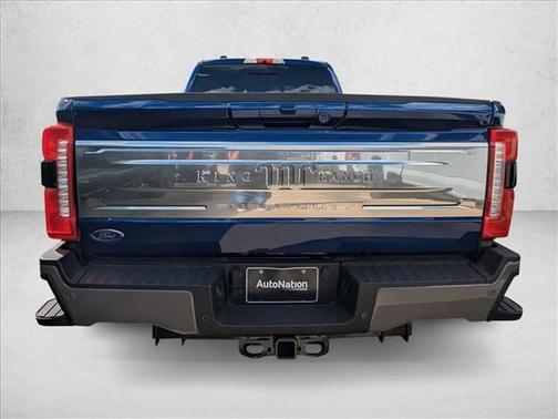 2026 Ford F-350 King Ranch