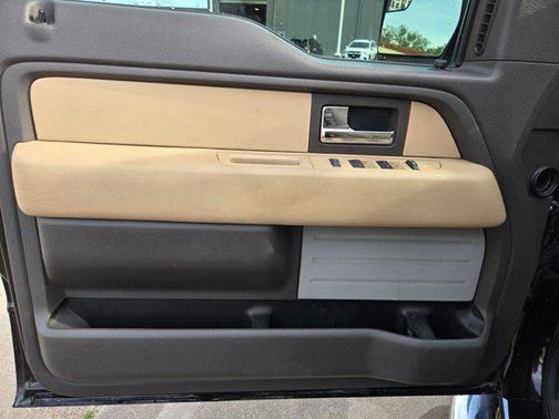 Kodiak Brown Metallic 2013 Ford F-150 XLT