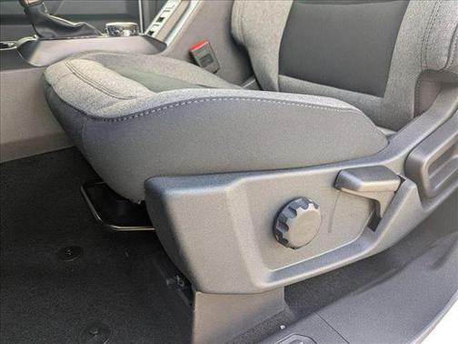 2025 Ford Bronco Base 4 Door 4x4