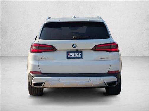2021 BMW X5 sDrive40i