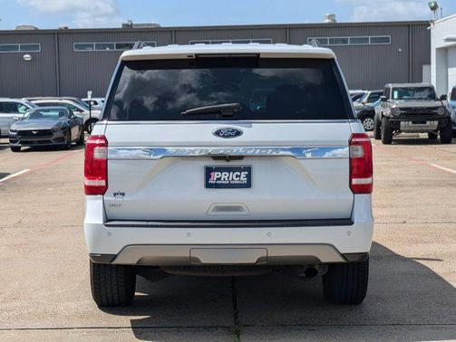 2020 Ford Expedition XLT