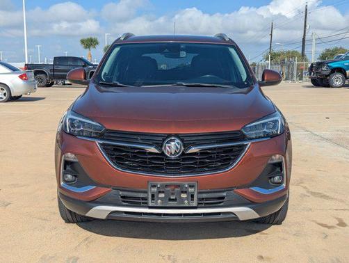 2020 Buick Encore GX Essence