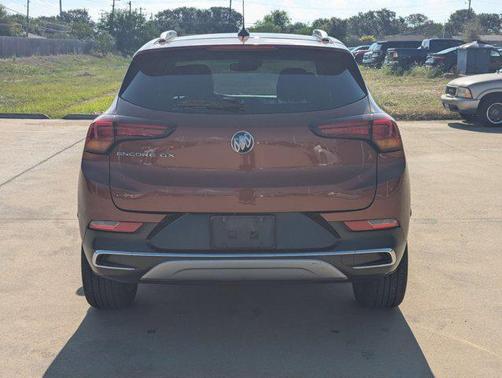 2020 Buick Encore GX Essence
