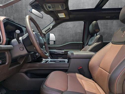 2025 Ford F-250 King Ranch