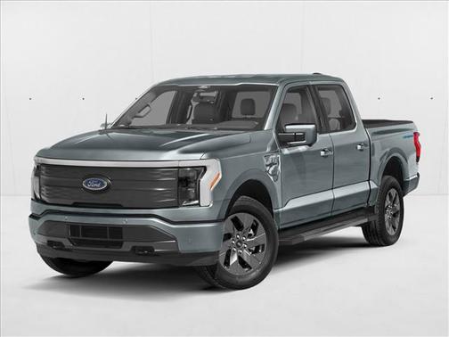 2024 Ford F-150 Lightning LARIAT