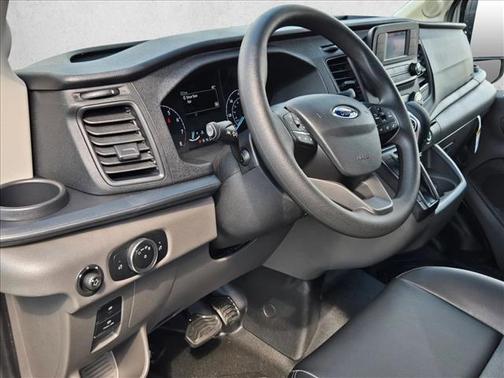 2025 Ford Transit-350 Base