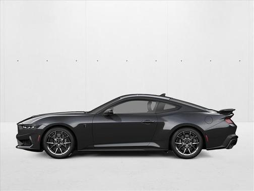 2025 Ford Mustang Dark Horse Fastback