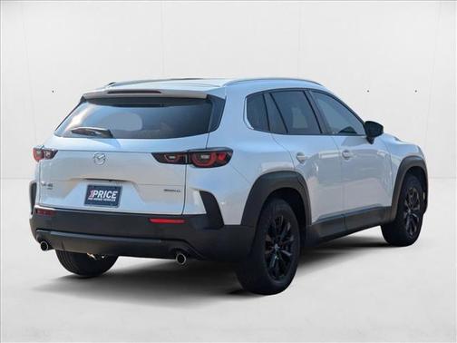 2023 Mazda CX-50 2.5 S Preferred Plus Package