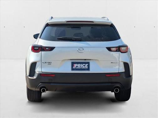 2023 Mazda CX-50 2.5 S Preferred Plus Package