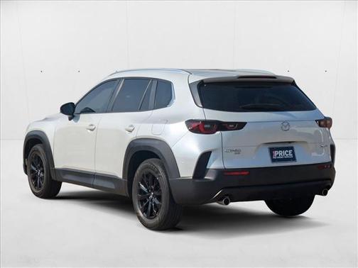2023 Mazda CX-50 2.5 S Preferred Plus Package