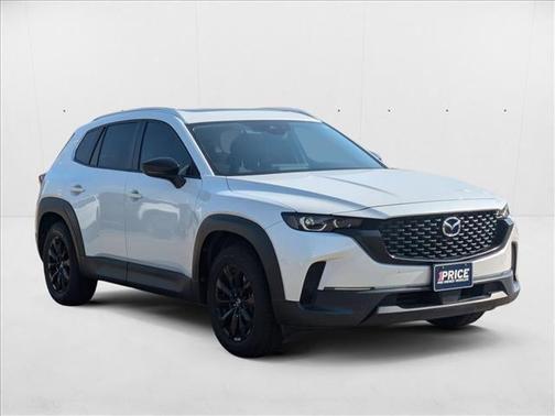 2023 Mazda CX-50 2.5 S Preferred Plus Package