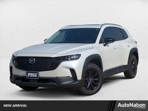 2023 Mazda CX-50 2.5 S Preferred Plus Package